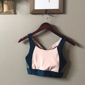 Athleta Sports Bra